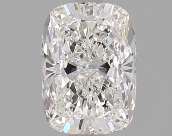 1.09 cctw VVS2 - Lab Grown Loose Diamond