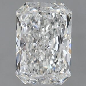 1.15 cctw VS1 - Lab Grown Loose Diamond