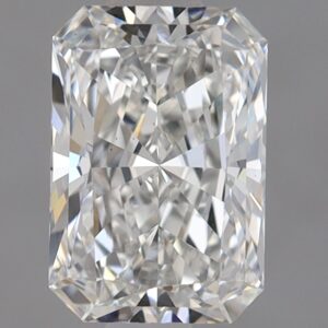 1.12 cctw VVS2 - Lab Grown Loose Diamond