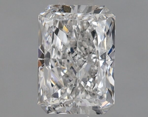 1.06 cctw SI1 - Lab Grown Loose Diamond