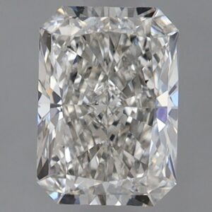 1.03 cctw VS2 - Lab Grown Loose Diamond