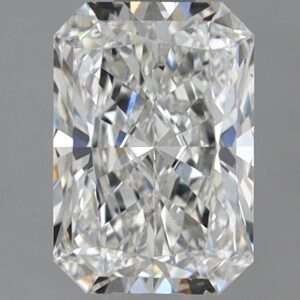 1.13 cctw VS1 - Lab Grown Loose Diamond