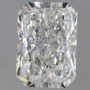 1.04 cctw SI1 - Lab Grown Loose Diamond
