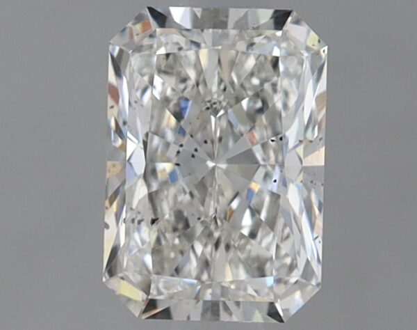 1.04 cctw SI1 - Lab Grown Loose Diamond