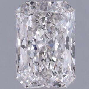 0.86 cctw VVS2 - Lab Grown Loose Diamond