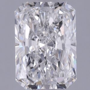 0.72 cctw VS2 - Lab Grown Loose Diamond