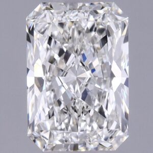 0.87 cctw VS1 - Lab Grown Loose Diamond