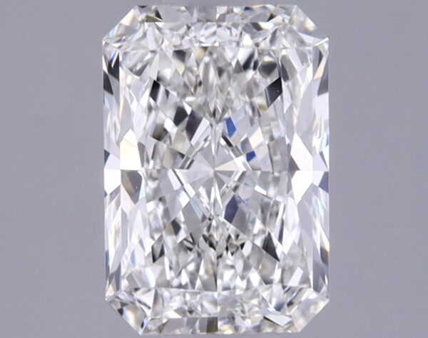 0.87 cctw VS1 - Lab Grown Loose Diamond