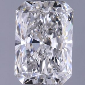 0.85 cctw VS1 - Lab Grown Loose Diamond