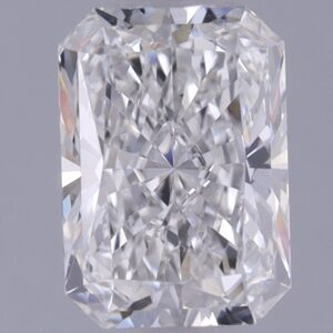 0.73 cctw VVS2 - Lab Grown Loose Diamond
