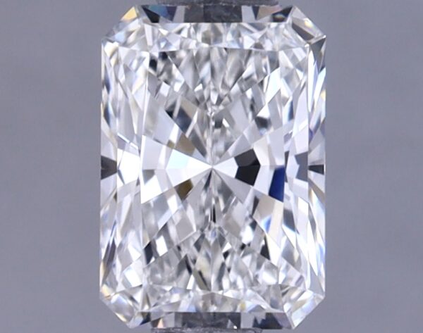 0.71 cctw VVS1 - Lab Grown Loose Diamond