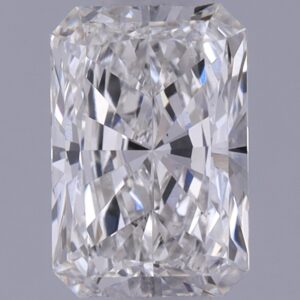 0.70 cctw VS1 - Lab Grown Loose Diamond
