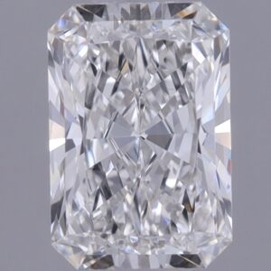 0.88 cctw VS1 - Lab Grown Loose Diamond