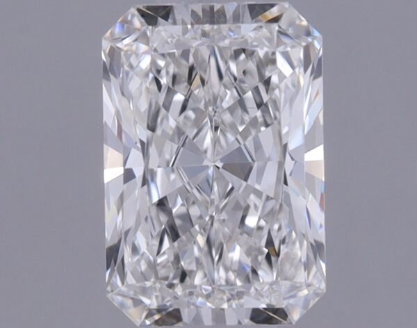 0.88 cctw VS1 - Lab Grown Loose Diamond