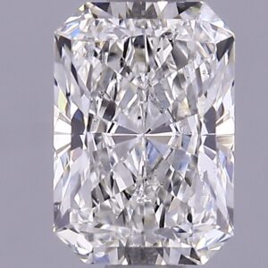 0.84 cctw VS2 - Lab Grown Loose Diamond