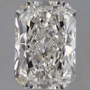 1.14 cctw SI1 - Lab Grown Loose Diamond
