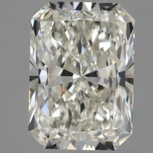 1.01 cctw VVS1 - Lab Grown Loose Diamond