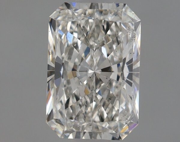 1.01 cctw SI1 - Lab Grown Loose Diamond