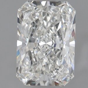 1.18 cctw VS1 - Lab Grown Loose Diamond