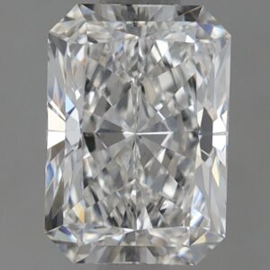 1.08 cctw VS2 - Lab Grown Loose Diamond