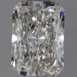 1.07 cctw VS1 - Lab Grown Loose Diamond