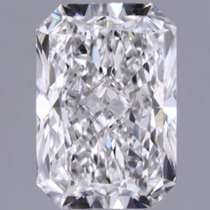 0.83 cctw VS2 - Lab Grown Loose Diamond