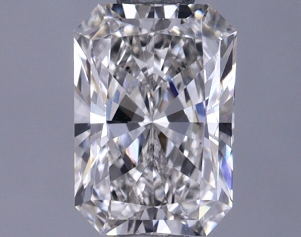 0.74 cctw VVS2 - Lab Grown Loose Diamond