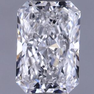 0.71 cctw VS1 - Lab Grown Loose Diamond