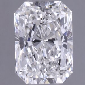 0.80 cctw VS1 - Lab Grown Loose Diamond