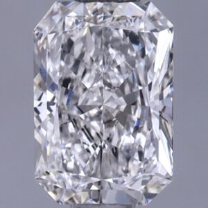 0.79 cctw VS1 - Lab Grown Loose Diamond