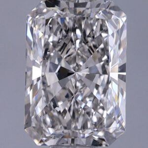 0.73 cctw VS2 - Lab Grown Loose Diamond