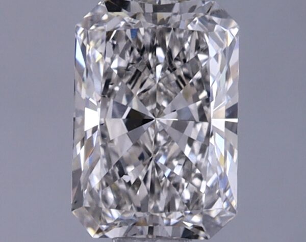 0.73 cctw VS2 - Lab Grown Loose Diamond