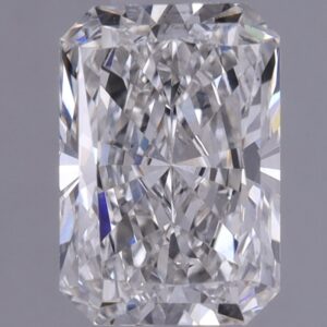 0.71 cctw VS2 - Lab Grown Loose Diamond