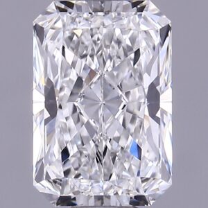 0.71 cctw VVS2 - Lab Grown Loose Diamond