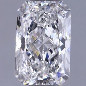 0.70 cctw VS1 - Lab Grown Loose Diamond