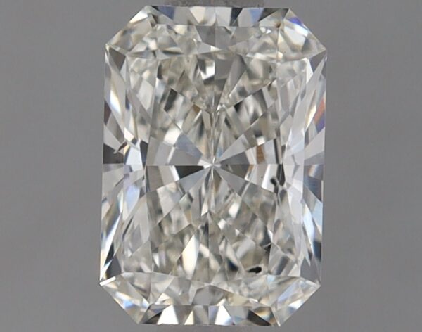 1.02 cctw VS2 - Lab Grown Loose Diamond