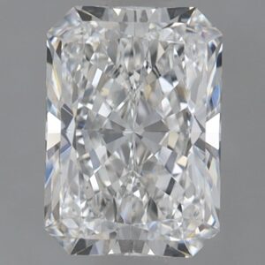 1.13 cctw VS1 - Lab Grown Loose Diamond