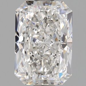 1.09 cctw SI1 - Lab Grown Loose Diamond