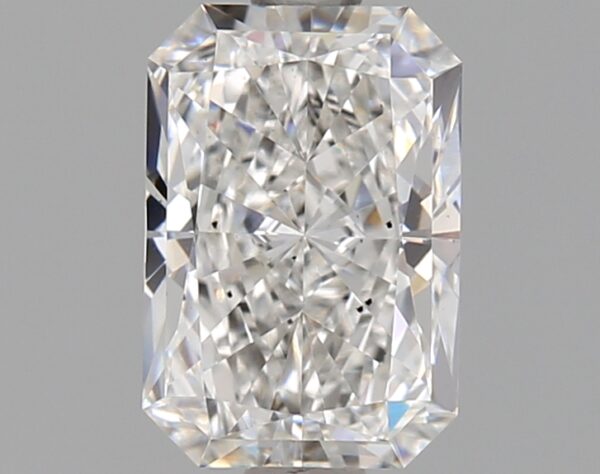 1.09 cctw SI1 - Lab Grown Loose Diamond