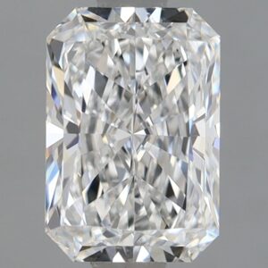 1.29 cctw VS1 - Lab Grown Loose Diamond