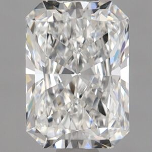 1.17 cctw VVS2 - Lab Grown Loose Diamond