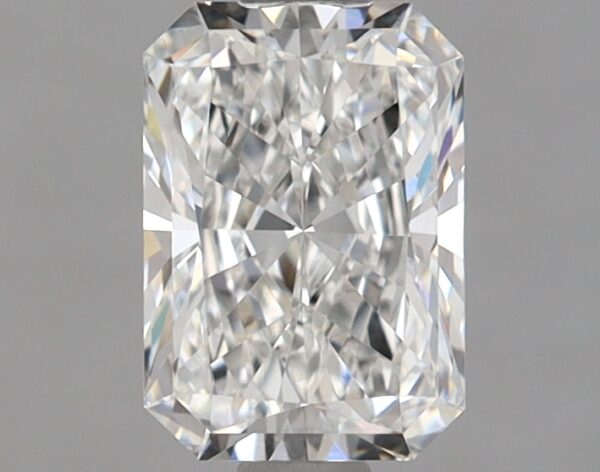 1.17 cctw VVS2 - Lab Grown Loose Diamond