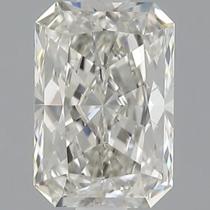1.00 cctw VVS2 - Lab Grown Loose Diamond