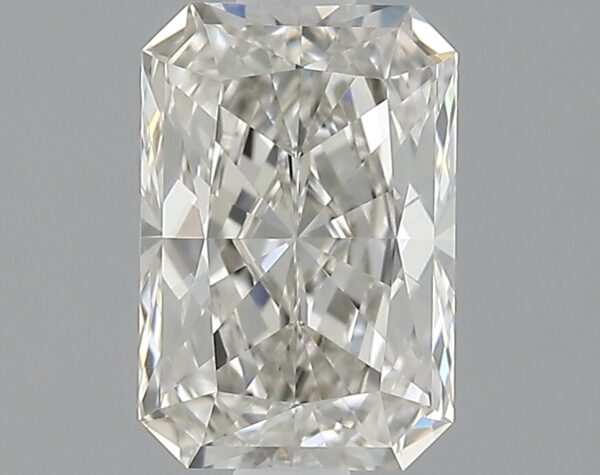 1.00 cctw VVS2 - Lab Grown Loose Diamond