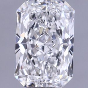 0.81 cctw VS1 - Lab Grown Loose Diamond