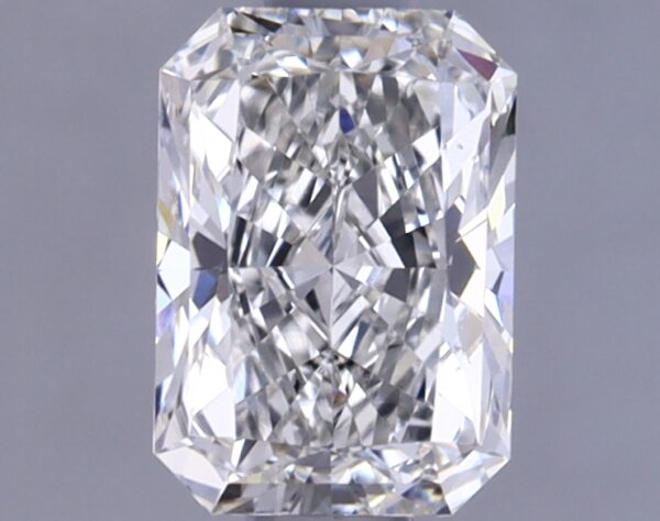 0.71 cctw VVS2 - Lab Grown Loose Diamond