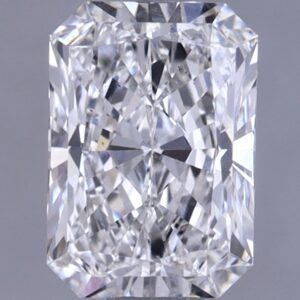 0.89 cctw VS2 - Lab Grown Loose Diamond