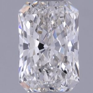 0.71 cctw SI1 - Lab Grown Loose Diamond
