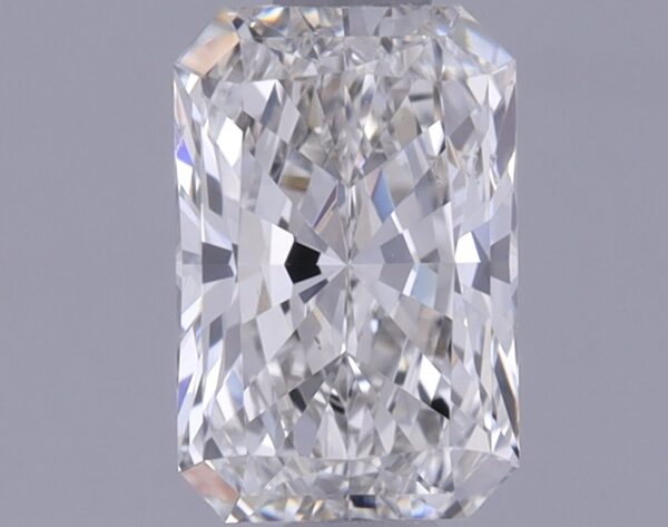 0.71 cctw SI1 - Lab Grown Loose Diamond