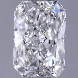 0.73 cctw VS1 - Lab Grown Loose Diamond